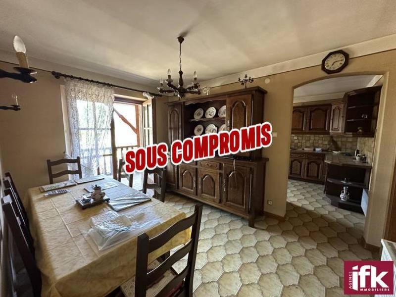 Maison - 161 m² - 6 pièces
