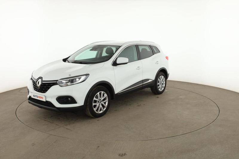 Renault Kadjar 1.5 dCi Blue Business Edc 115 ch