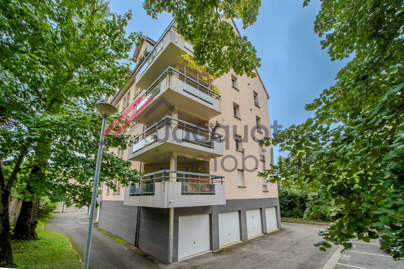 Appartement - 53 m² - 2 pièces