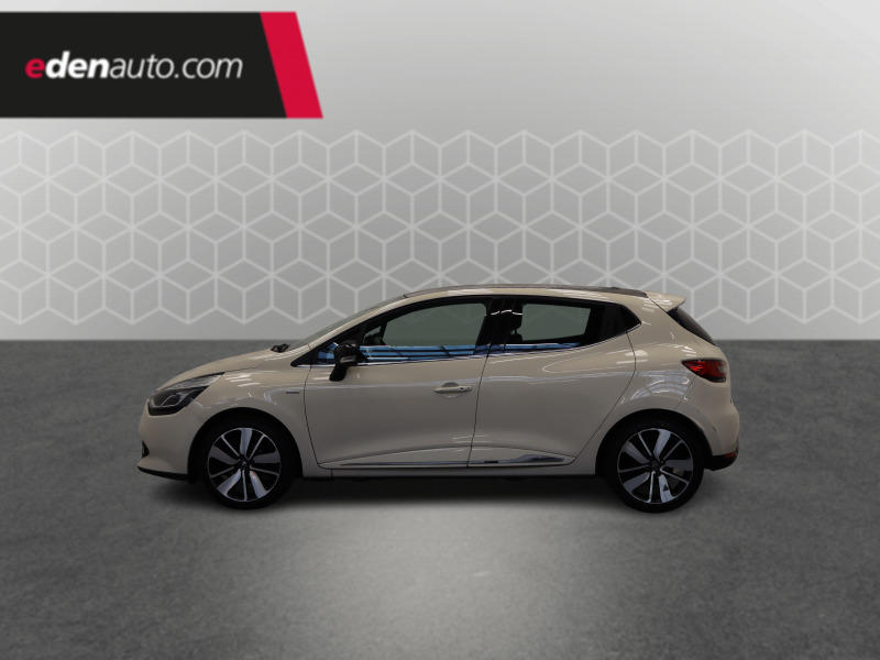 Renault Clio IV TCe 90 Energy Sl Iconic