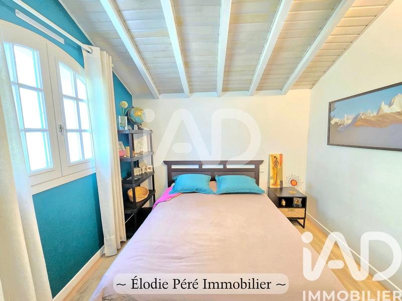 Maison - 142 m² - 5 pièces