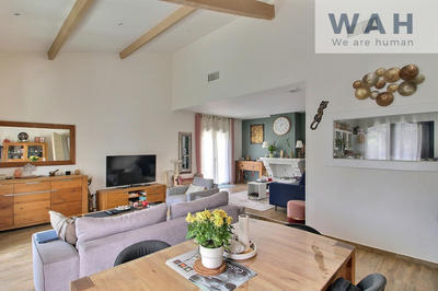 Villa - 145 m² - 5 pièces