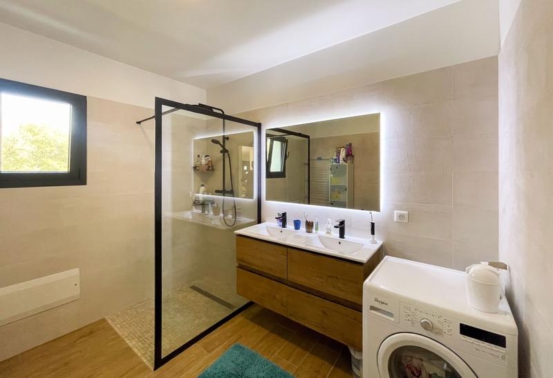 Maison - 145 m² - 7 pièces