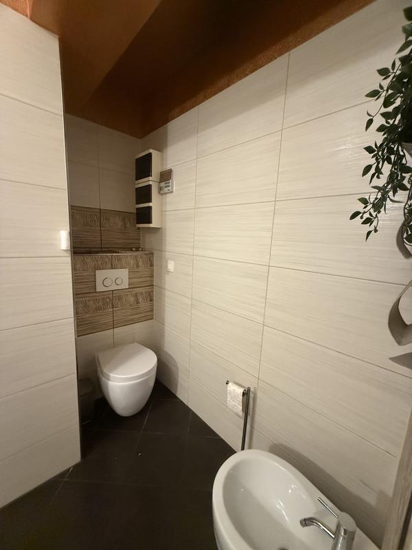 Appartement - 112 m² - 4 pièces