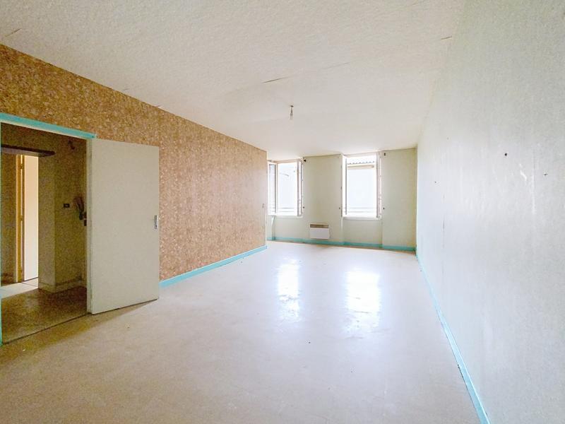 Appartement - 135 m² - 4 pièces