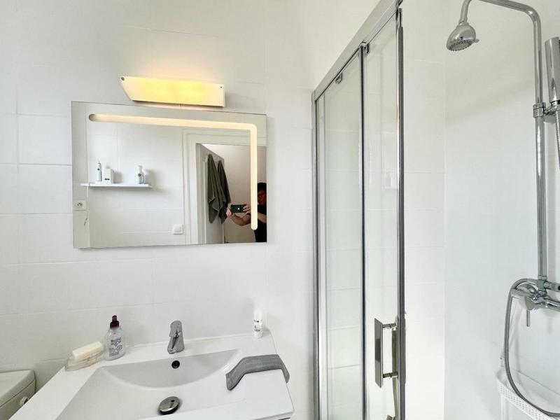 Maison de campagne - 53 m² - 3 pièces