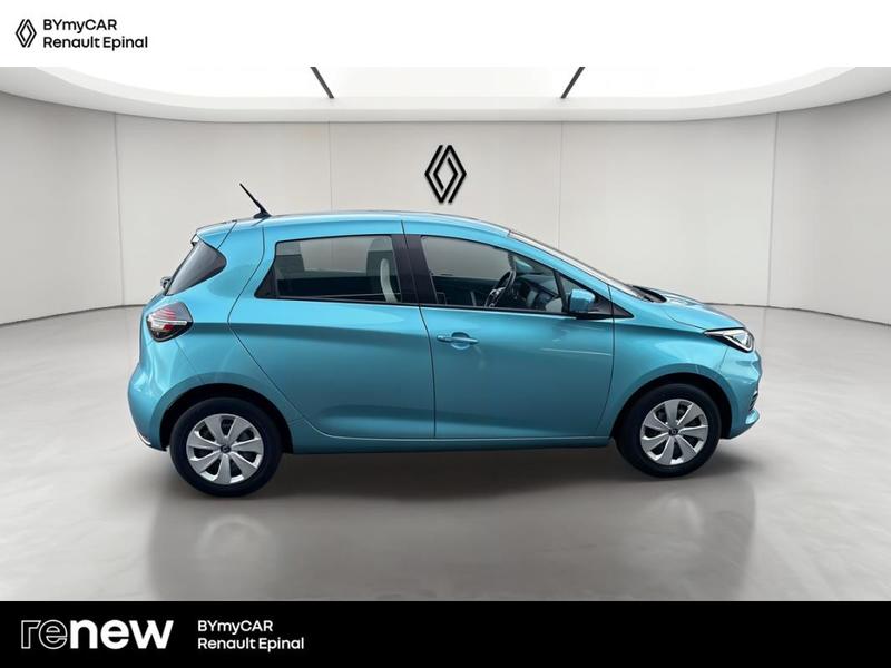 Renault Zoe R110 Achat Intégral Business