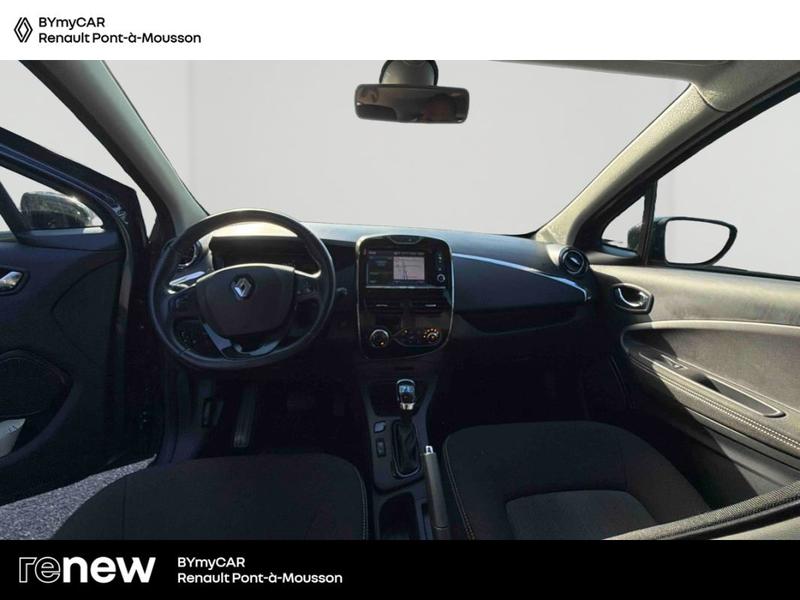 Renault Zoe R90 Intens