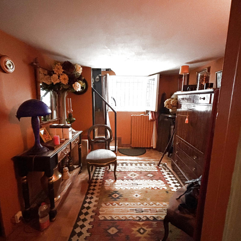 Maison - 73 m² - 3 pièces