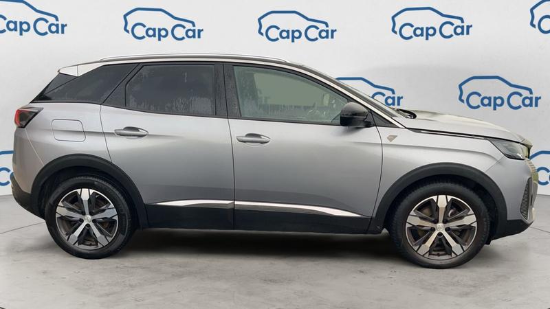 Peugeot 3008 1.2 PureTech 130 Allure Roadtrip