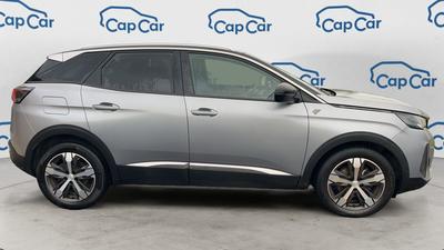 Peugeot 3008 1.2 PureTech 130 Allure Roadtrip