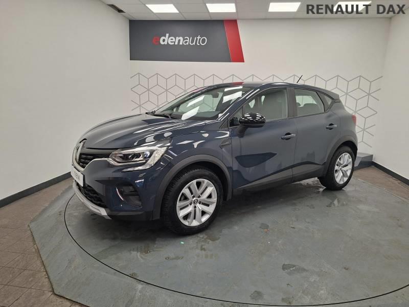 Renault Captur TCe 100 Gpl - 21 Business