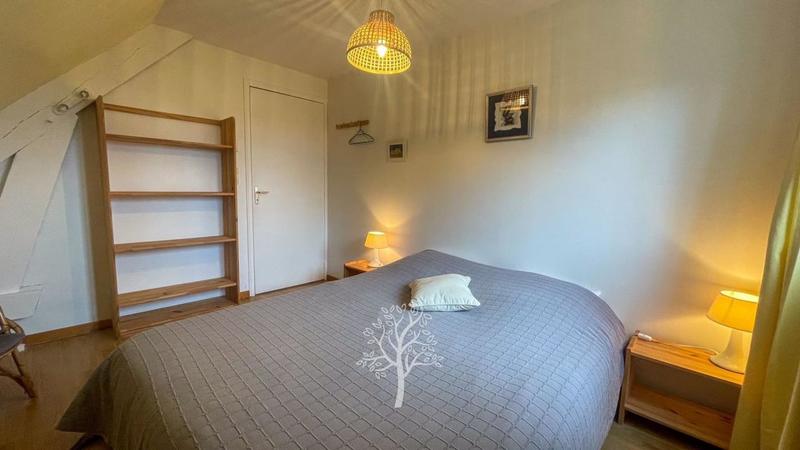 Maison - 133 m² - 6 pièces