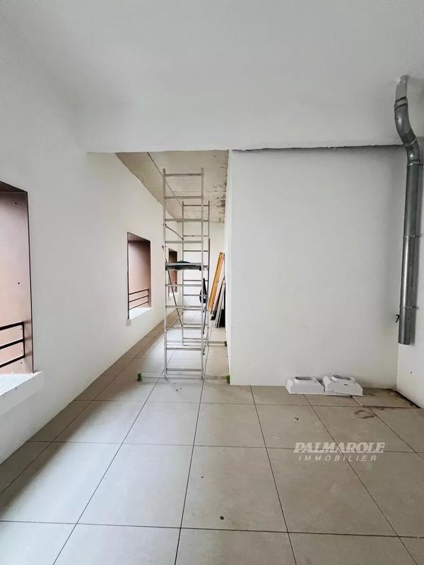 Appartement - 127 m² - 4 pièces