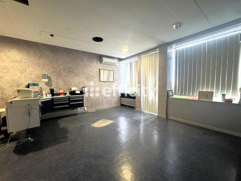 Maison - 150 m² - 7 pièces