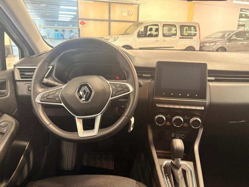 Renault Clio V E-Tech 140 - 21n Business