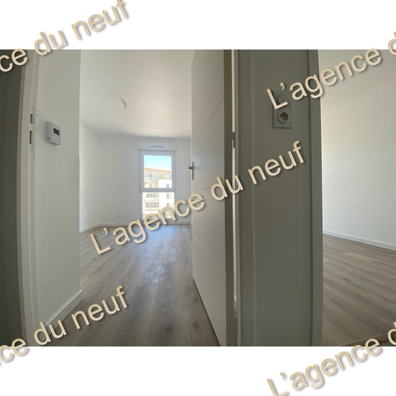 Appartement - 49 m² - 2 pièces
