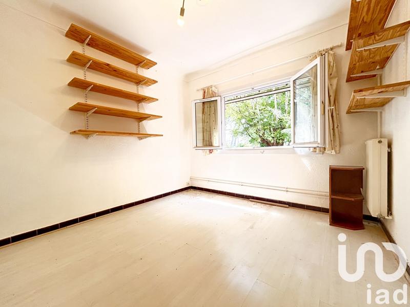 Maison - 97 m² - 5 pièces