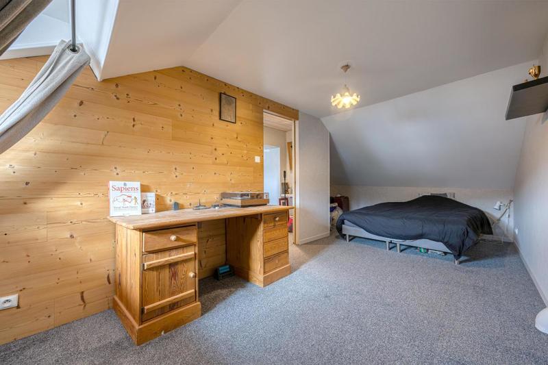 Maison - 190 m² - 7 pièces