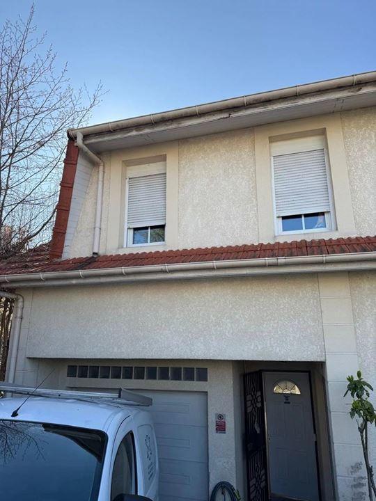 Maison traditionnelle - 135 m² - 6 pièces