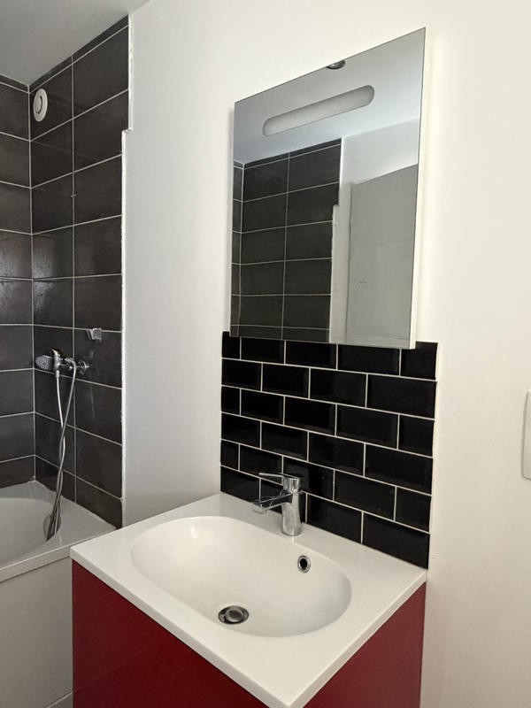 Maison de village - 45 m² - 2 pièces