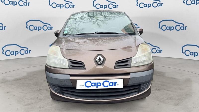 Renault Modus 1.2 75 .com