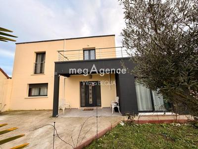 Maison - 150 m² - 7 pièces