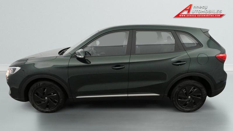 Mg Zs 1.5 l Hybrid+ 197 ch Standard