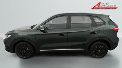 Mg Zs 1.5 l Hybrid+ 197 ch Standard