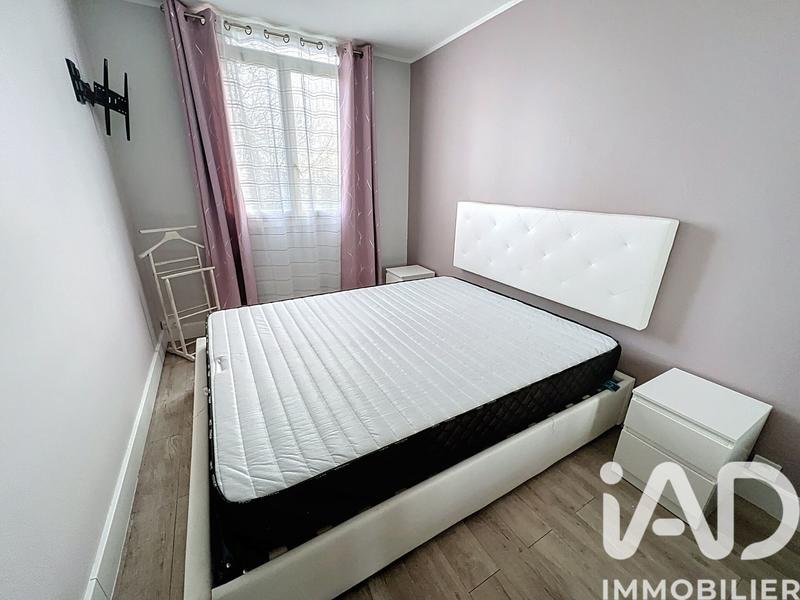 Appartement - 68 m² - 4 pièces