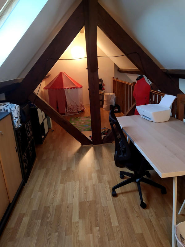 Appartement - 69 m² - 4 pièces