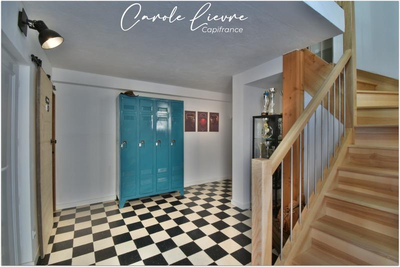 Maison - 147 m² - 5 pièces