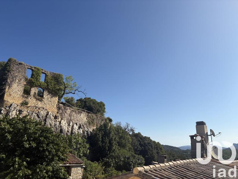 Maison - 150 m² - 8 pièces