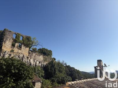 Maison - 150 m² - 8 pièces