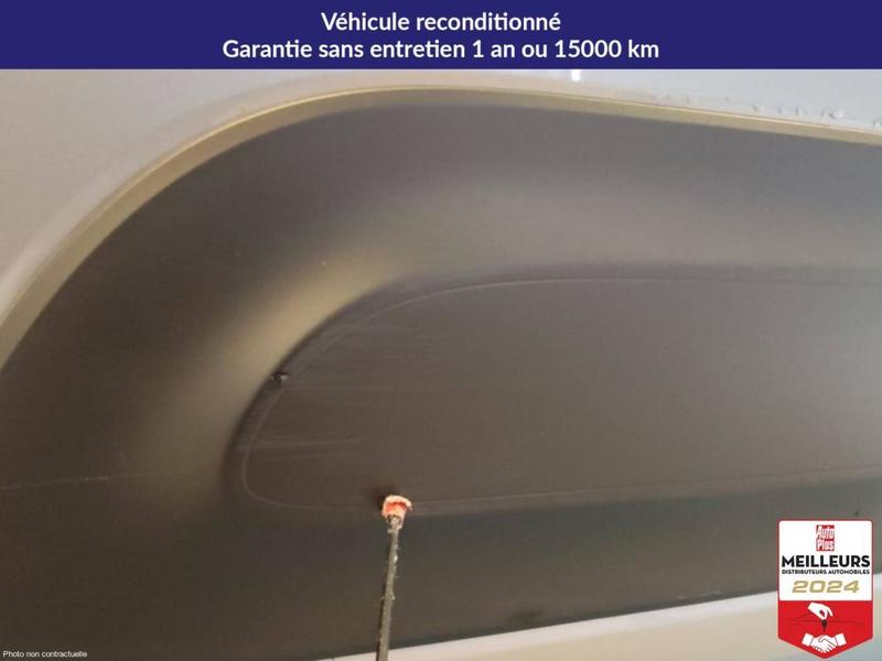 Citroen C3 1.2 Puretech 83ch s&amp;S Max