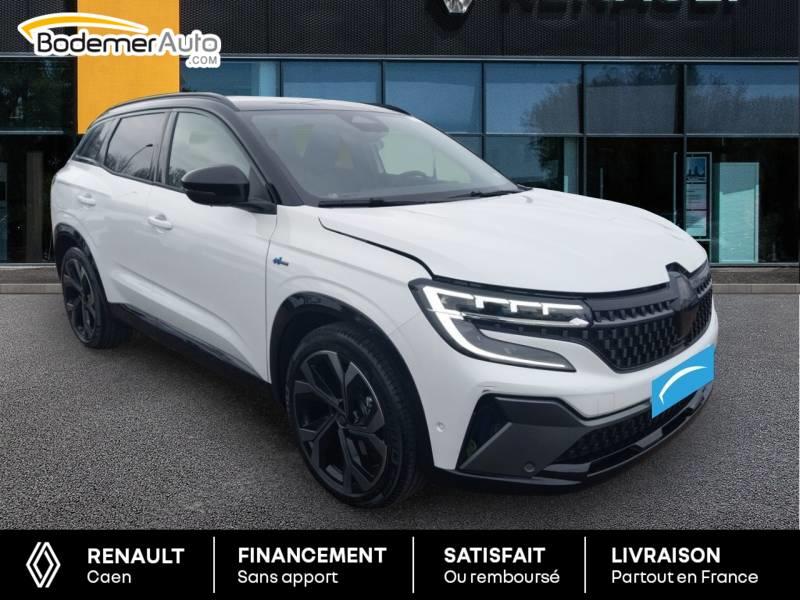 Renault Austral E-Tech full hybrid 200 Gsr2 Techno esprit Alpine