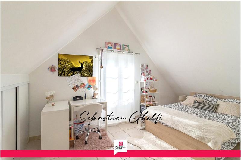 Maison - 174 m² - 8 pièces