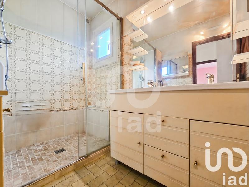 Maison - 108 m² - 5 pièces