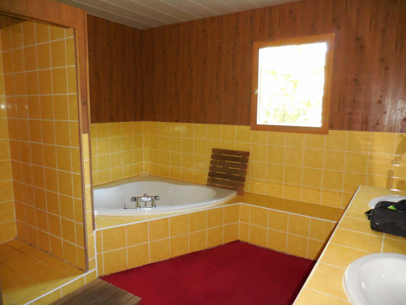 Maison - 196 m² - 6 pièces