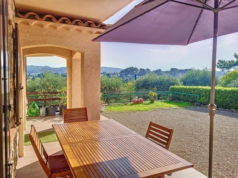 Maison - 142 m² - 5 pièces