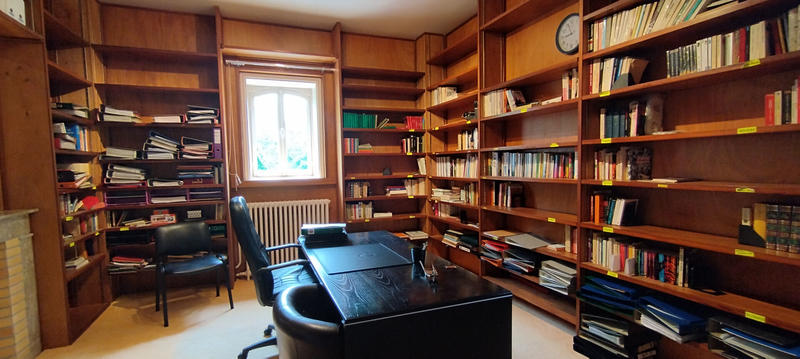 Demeure - 354 m² - 11 pièces