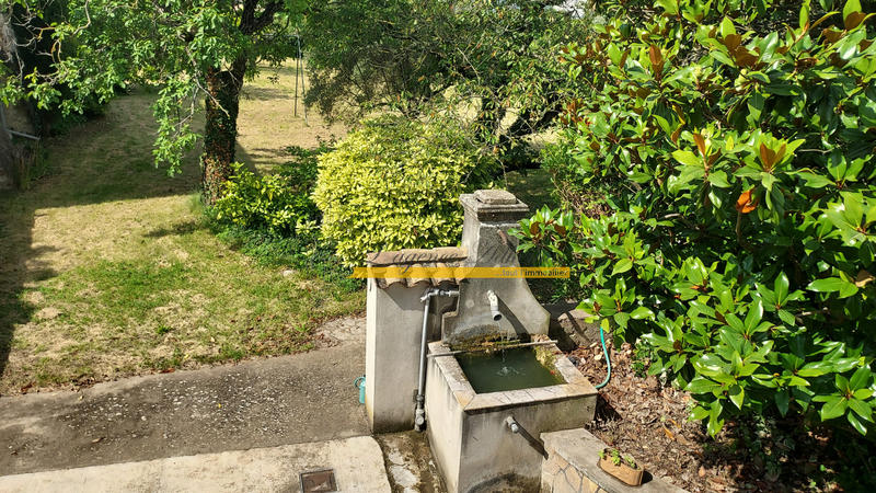 Maison - 293 m² - 13 pièces