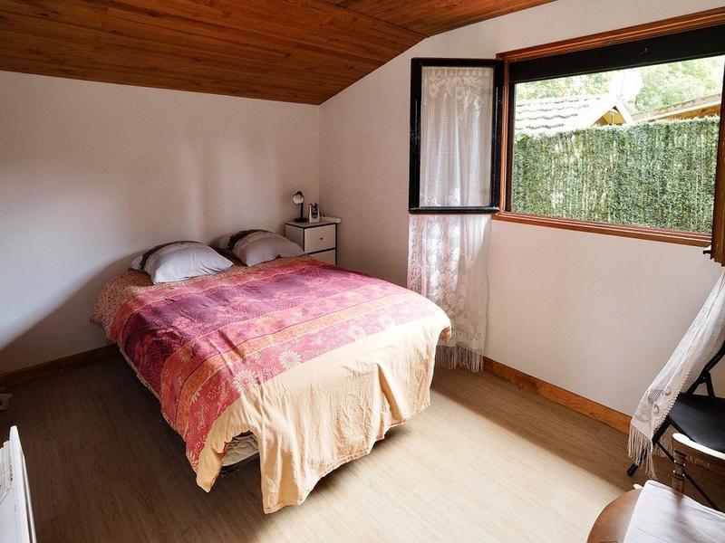 Maison - 60 m² - 4 pièces