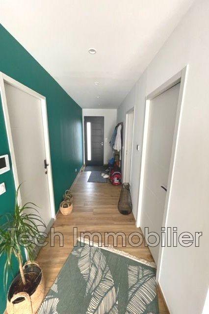 Villa - 110 m² - 4 pièces