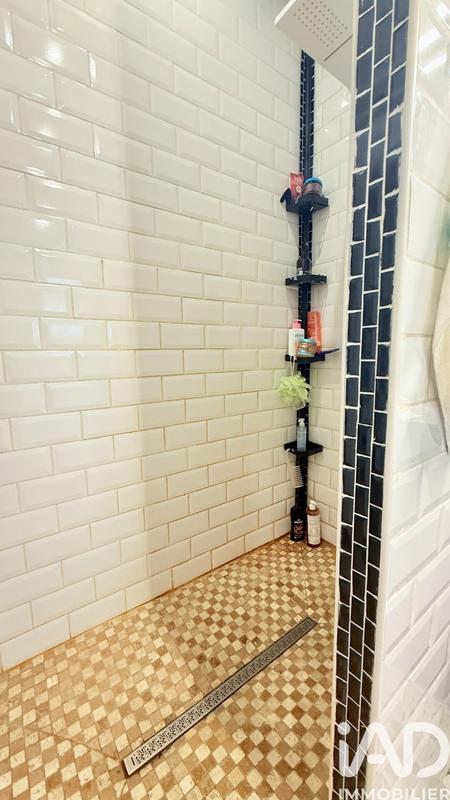 Maison - 154 m² - 2 pièces