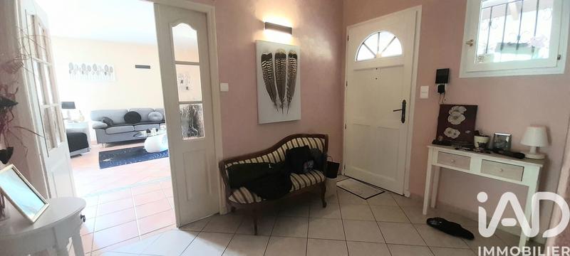 Maison - 180 m² - 7 pièces