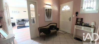 Maison - 180 m² - 7 pièces