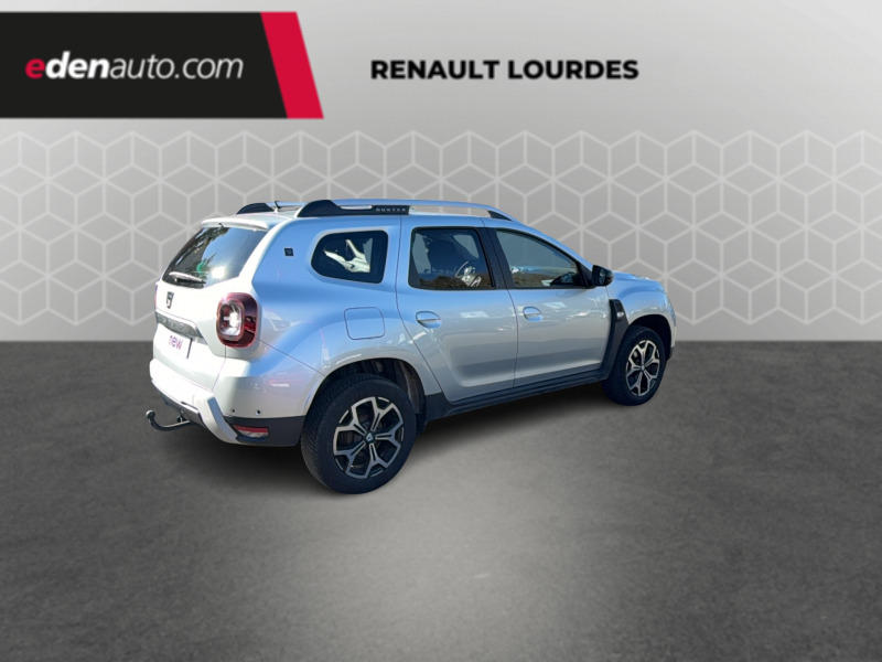 Dacia Duster Blue dCi 115 4x2 15 ans
