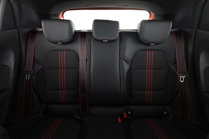 Renault Clio 1.6 E-Tech Rs Line 140 ch