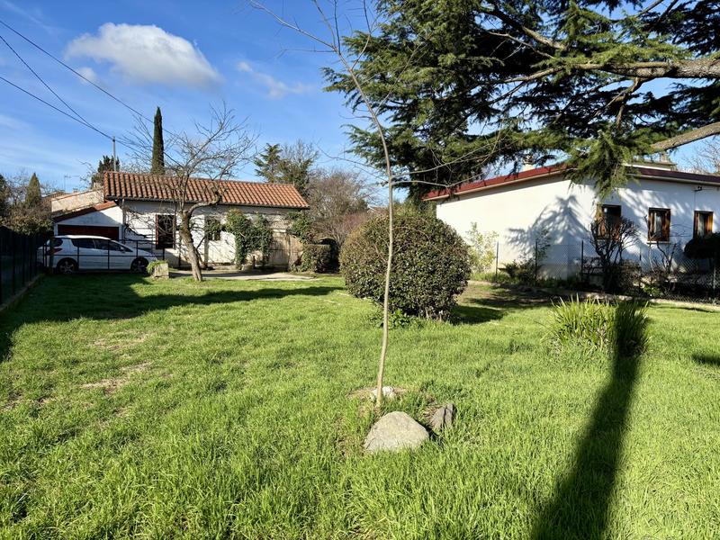 Maison - 50 m² - 3 pièces